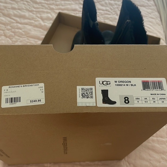 Ugg Boots - Picture 4 of 8